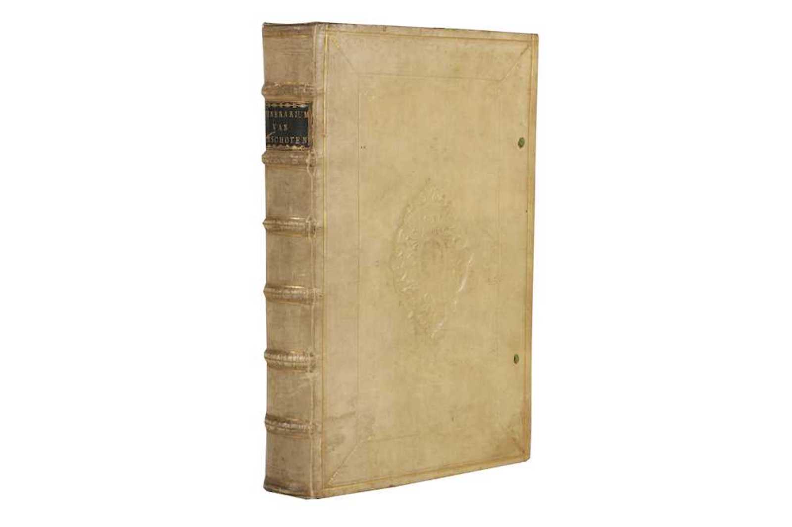 Voyasie is a rare description of two pioneering Arctic voyages made in the last decade of the 16th century