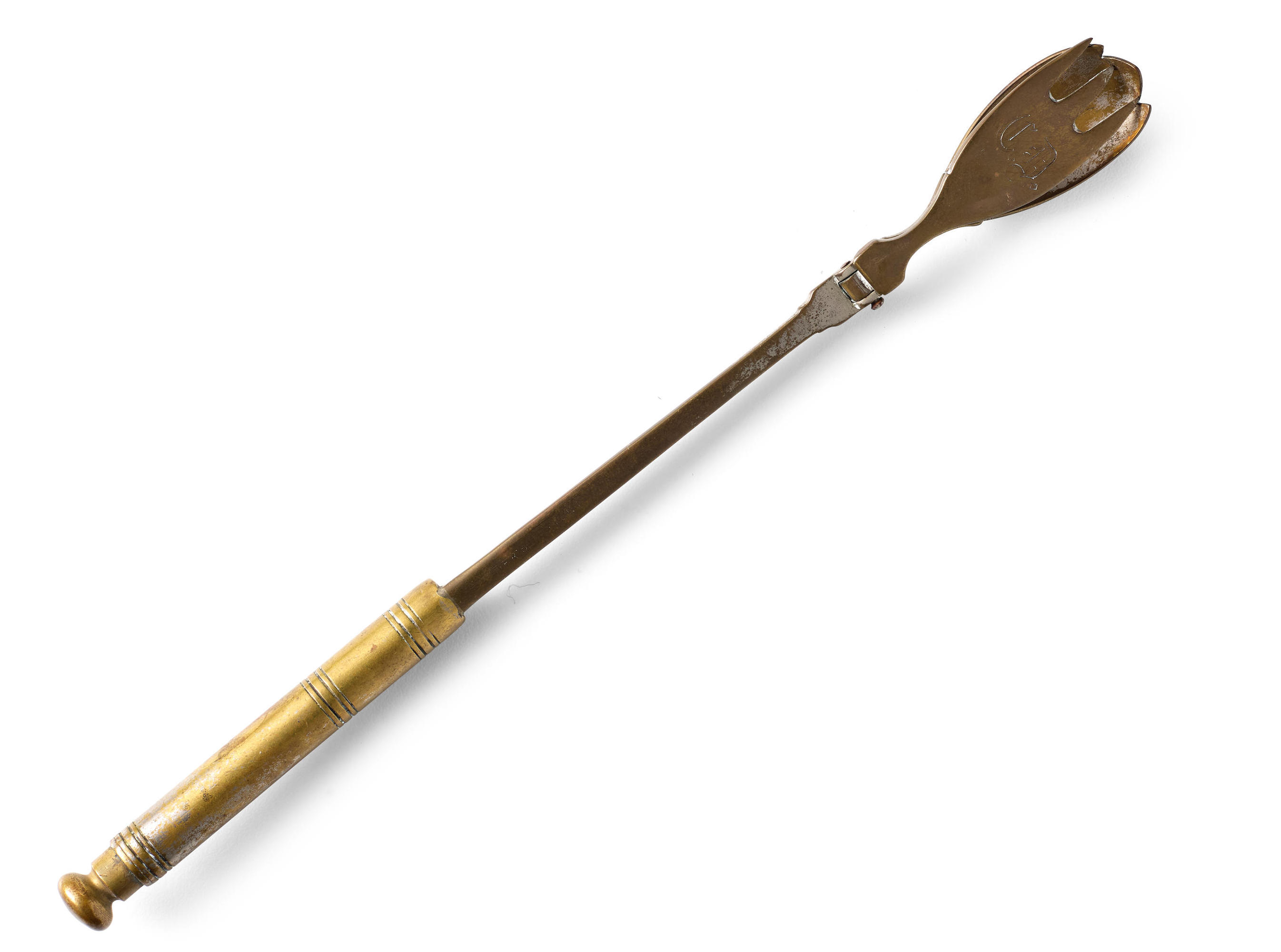 Dickens pickle fork