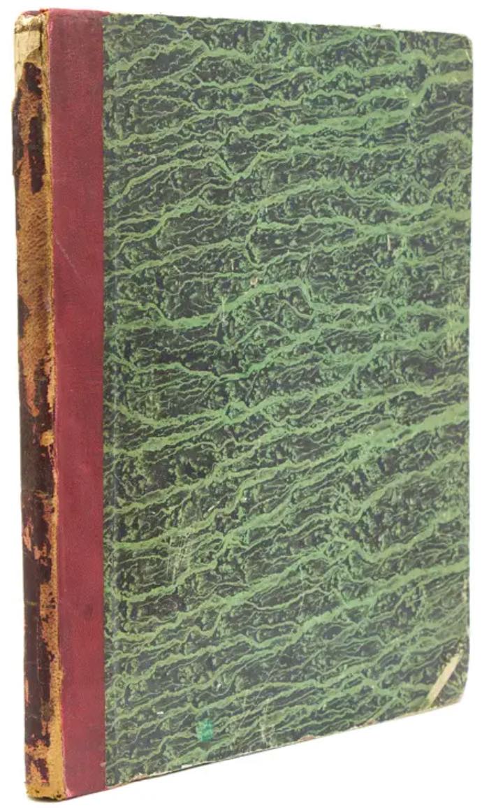 Rudiments of Drawing Cabinets and Upholstery Furniture