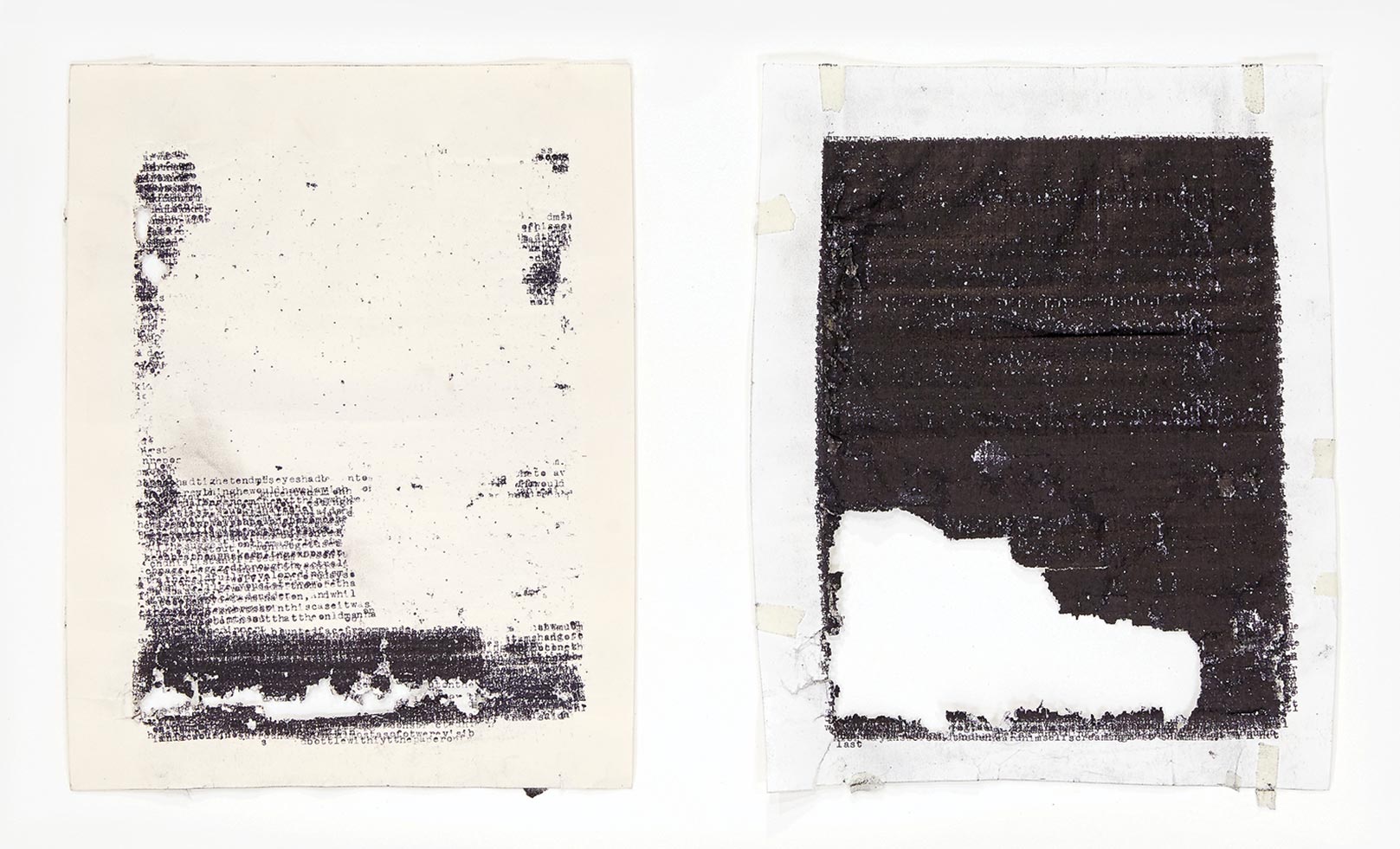 Tim Youd, Flannery O'Connor's The Violent Bear It Away, 2016