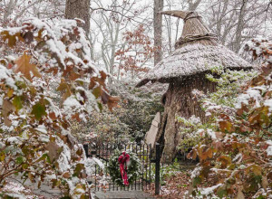 Part of the Winterthur celebrations