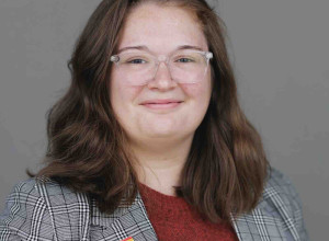 Alexandra E. LaGrand