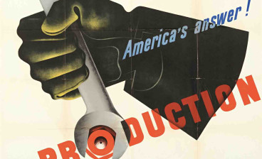America's Answer! Production (U.S. Government Printing Office, 1942)