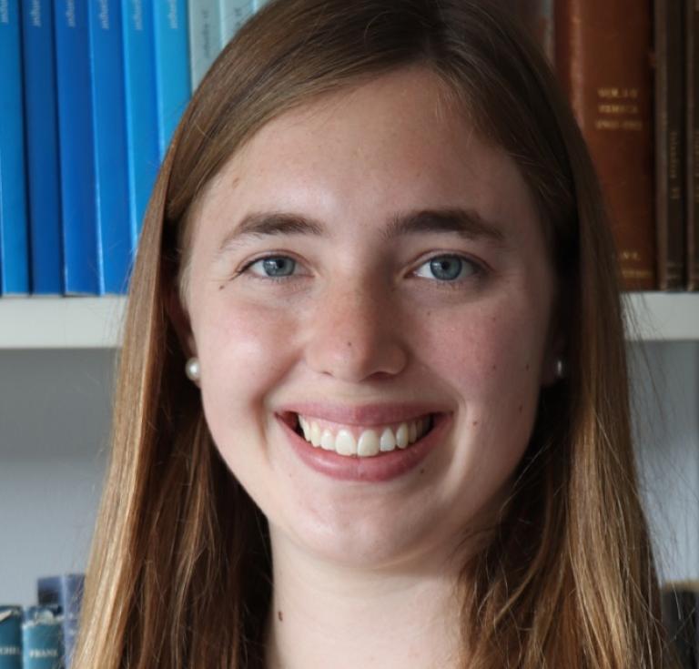 Image of Arendse Lund