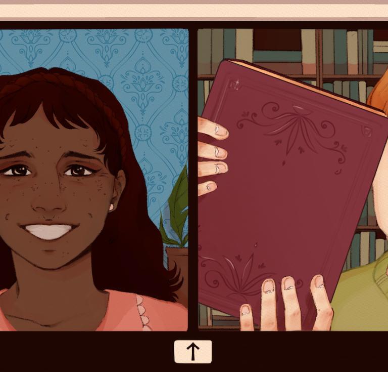 Biblio Virtual Fair August