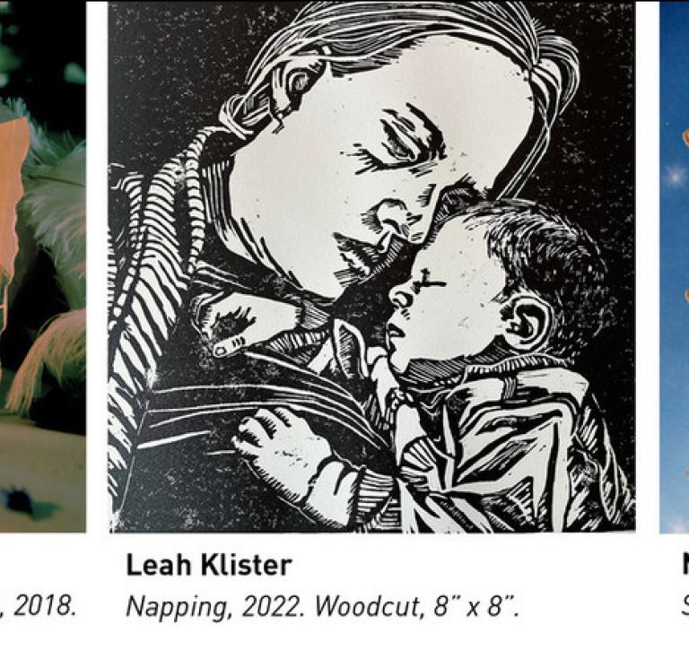 Jerome Mentorship Art