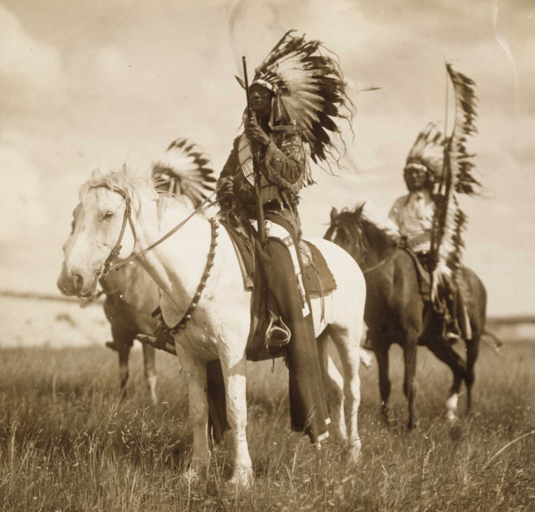 Sioux Chiefs