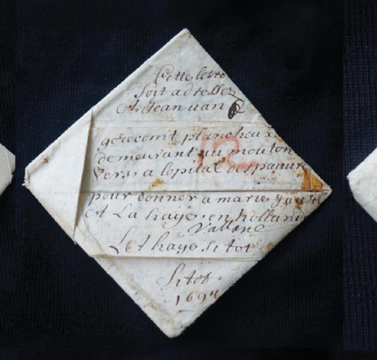 Three square diamond formats